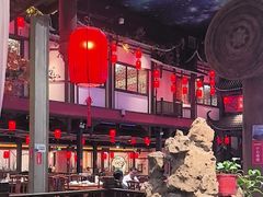 -苗岭侗寨(金阳店)