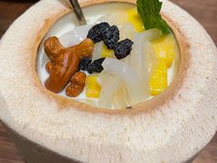 -星叶·东南亚料理(宁波万象汇店)