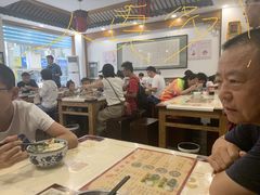 大堂-夏家合汁(天润花园小区店)