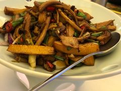 -湖北味道(湖北大厦店)