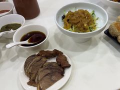 -东来顺饭庄(王府井步行街店)