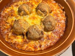 意式肉圆-萨莉亚意式餐厅(杭州西溪龙湖天街店)