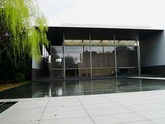 -东京国立博物馆法隆寺宝物馆