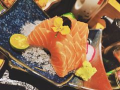 -無境·匠心日本料理(汉街店)