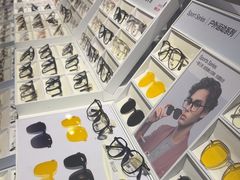 -LOHO眼镜(北京合生汇店)