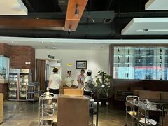 -鲁西肥牛(九方购物中心店)