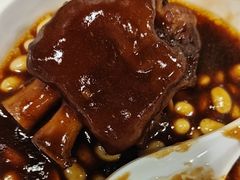 -宏状元现熬粥·京味菜(五棵松店)