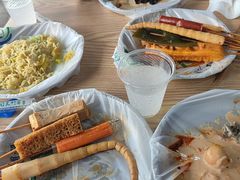 -彭姐麻辣烫(海淀店)