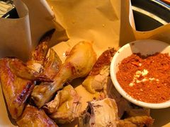 -绿茶餐厅(千岛湖银泰城店)