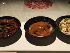 -汉唐宴长安食府