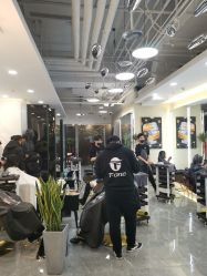 -AYO SALON