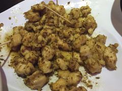 -柒號馆天津菜·八珍豆腐·牛窝骨