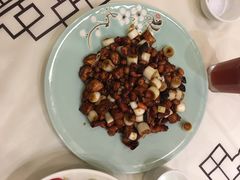 -全聚德烤鸭店(和平路店)