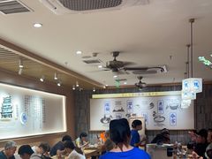 -马记永·兰州牛肉面(天通苑家乐福店)
