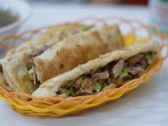 -王胖子驴肉火烧(鼓楼店)