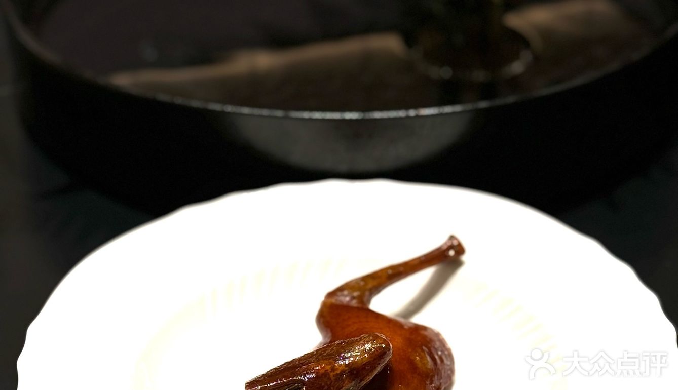 外滩老码头不一样的粤菜馆