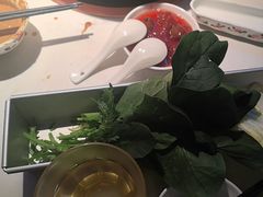 -北京老门框爆肚涮肉馆(锦业路店)