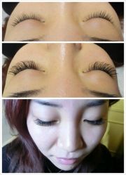 睫作-光SPA科技美肤