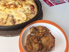 -必胜客(栖乐荟店)