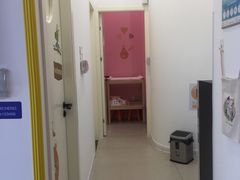 -极橙儿童齿科矫正中心(奥城店)