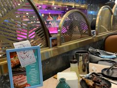 -炭烤麻里·臻选自助烤肉料理(观音桥大融城店)