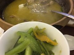 -楚鲜·汉正街一号(天河店)