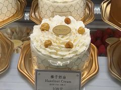 -布歌东京(金融街购物中心店)