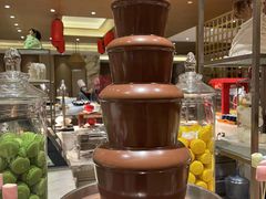 -长春高新益田福朋喜来登酒店·宜客乐标帜餐厅