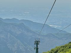 -少华山国家森林公园