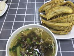 -清真蒋有记(老门东店)