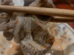 -老长春果木炭涮羊肉(东田·青年城店)