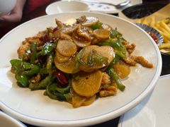 -大牌大·传统杭帮菜(湖滨店)