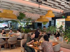 -Tegu泰古莲·泰国餐厅(红山6979店)