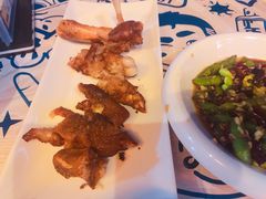 -松哥油焖大虾(科技园店)