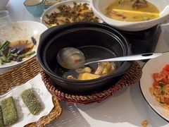 -食光慢宴·安吉土菜馆