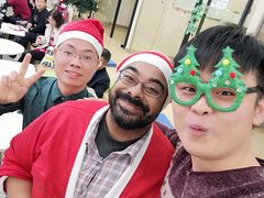 -美联英语(乐从天佑城中心)