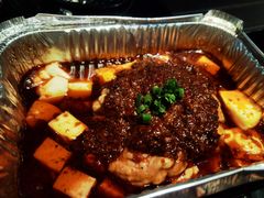-KAOTOWN烤堂•烧烤(海汇港店)
