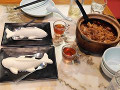 -小吊梨汤·北京菜(香山店)