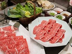 -鼎鼎香·港式火锅·臻选店(北京SKP店)