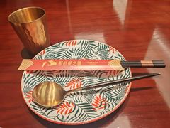 -那拉提之疆·新疆菜(美院店)