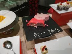 -武汉香格里拉大酒店·香宫中餐厅