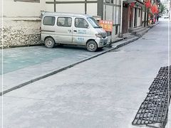 -泸定桥景区