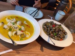 -周家二小姐的菜(西津渡店)