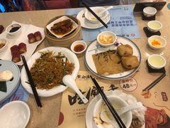 -点都德(华强南店)