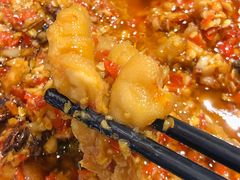 -觅山云南菜(泊富ICITY店)