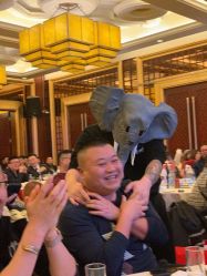 -天府阳光酒店·宴会厅