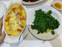 酒香草头-光明邨大酒家(淮海路店)