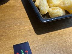 -胡马八破·川菜小馆(高新万达店)