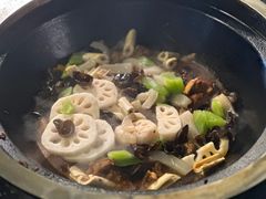 -山地居烤全羊·柴火鸡(大坪-半山公馆店)