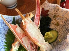 -蟹道乐(道顿堀本店)